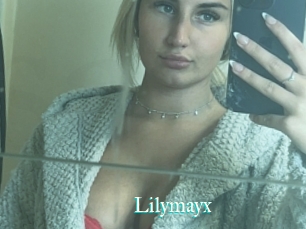 Lilymayx