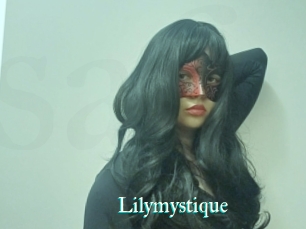 Lilymystique