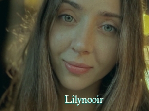 Lilynooir