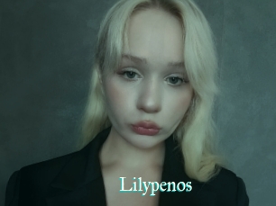 Lilypenos
