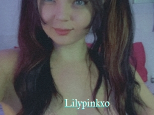Lilypinkxo