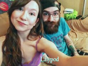 Lilypod