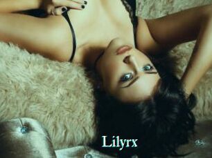 Lilyrx