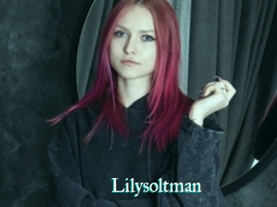 Lilysoltman