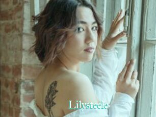 Lilysteele