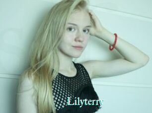 Lilyterry