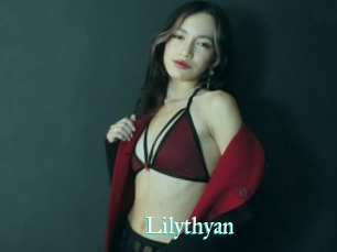 Lilythyan