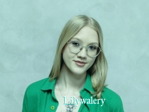 Lilywalery