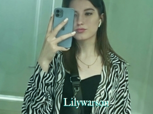 Lilywarson