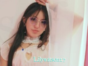 Lilywatson27