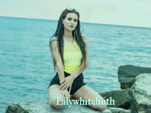 Lilywhitelilith