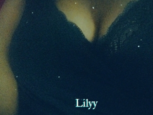 Lilyy