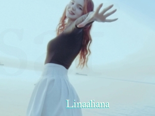 Linaaliana