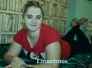 Linaartemis