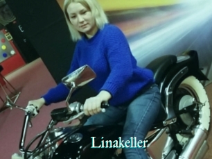 Linakeller
