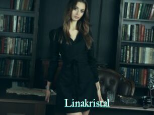 Linakristal