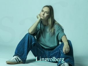 Linavolberg