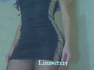 Linawetx25