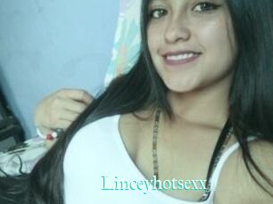 Linceyhotsexx