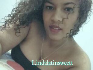 Lindalatinsweett