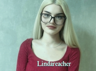 Lindareacher