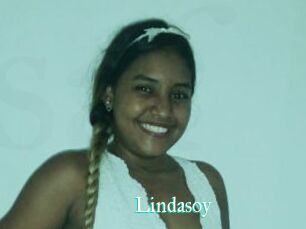 Lindasoy
