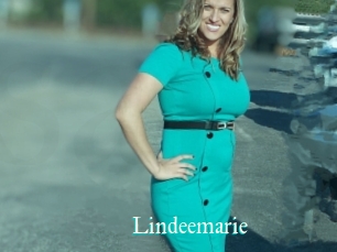 Lindeemarie