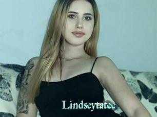 Lindseytatee