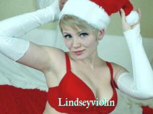 Lindseyviolin