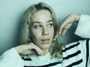 Linetteblong