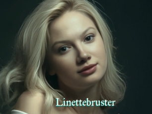 Linettebruster