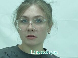 Linettebryan