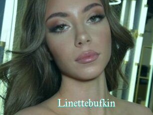 Linettebufkin