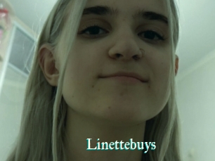 Linettebuys