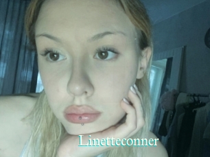 Linetteconner