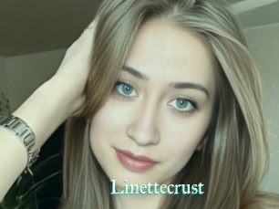 Linettecrust