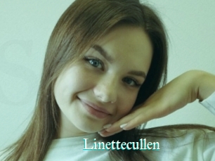 Linettecullen