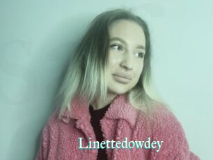 Linettedowdey