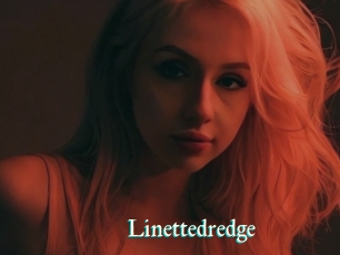 Linettedredge