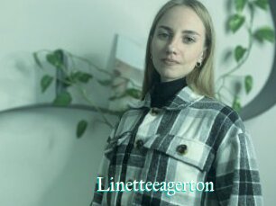Linetteeagerton