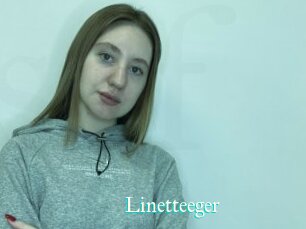 Linetteeger