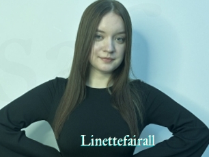 Linettefairall
