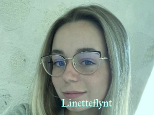 Linetteflynt