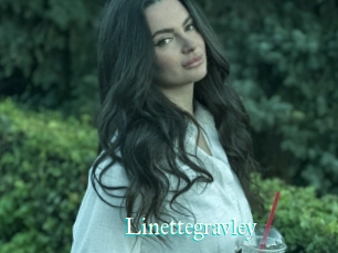 Linettegravley