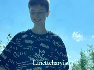 Linetteharvison