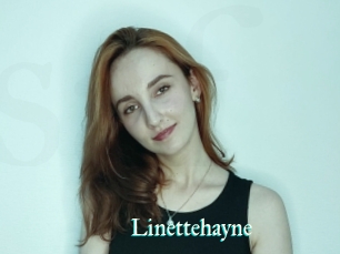 Linettehayne