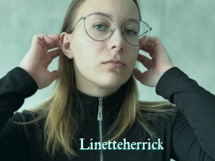Linetteherrick