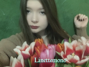 Linettemono