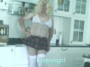 Lingeriegirl