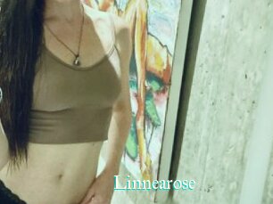 Linnearose